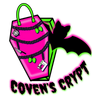 COVENSCRYPT logo