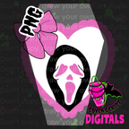 GF Hearts Seamless File & PNG