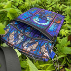 Ann Crossbody Bag - PDF Sewing Pattern