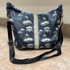Leona Purse PDF Sewing Pattern