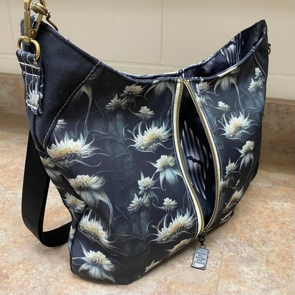 Leona Purse PDF Sewing Pattern