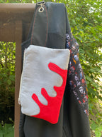 Cleaver Wristlet PDF Sewing Pattern