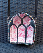 Lilith Convertible Bag PDF Sewing Pattern