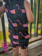 Bug Drink Carpet Seamless File
