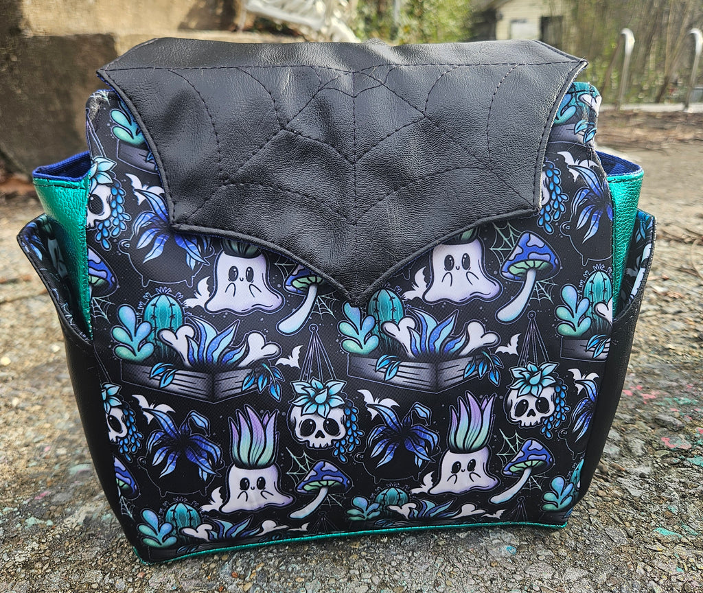 Rowan Backpack PDF Sewing Pattern