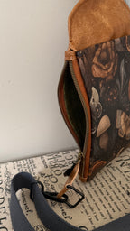Roscoe Slim Sling PDF Sewing Pattern
