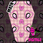 GF Hearts Seamless File & PNG