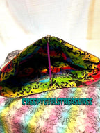 Leona Purse PDF Sewing Pattern