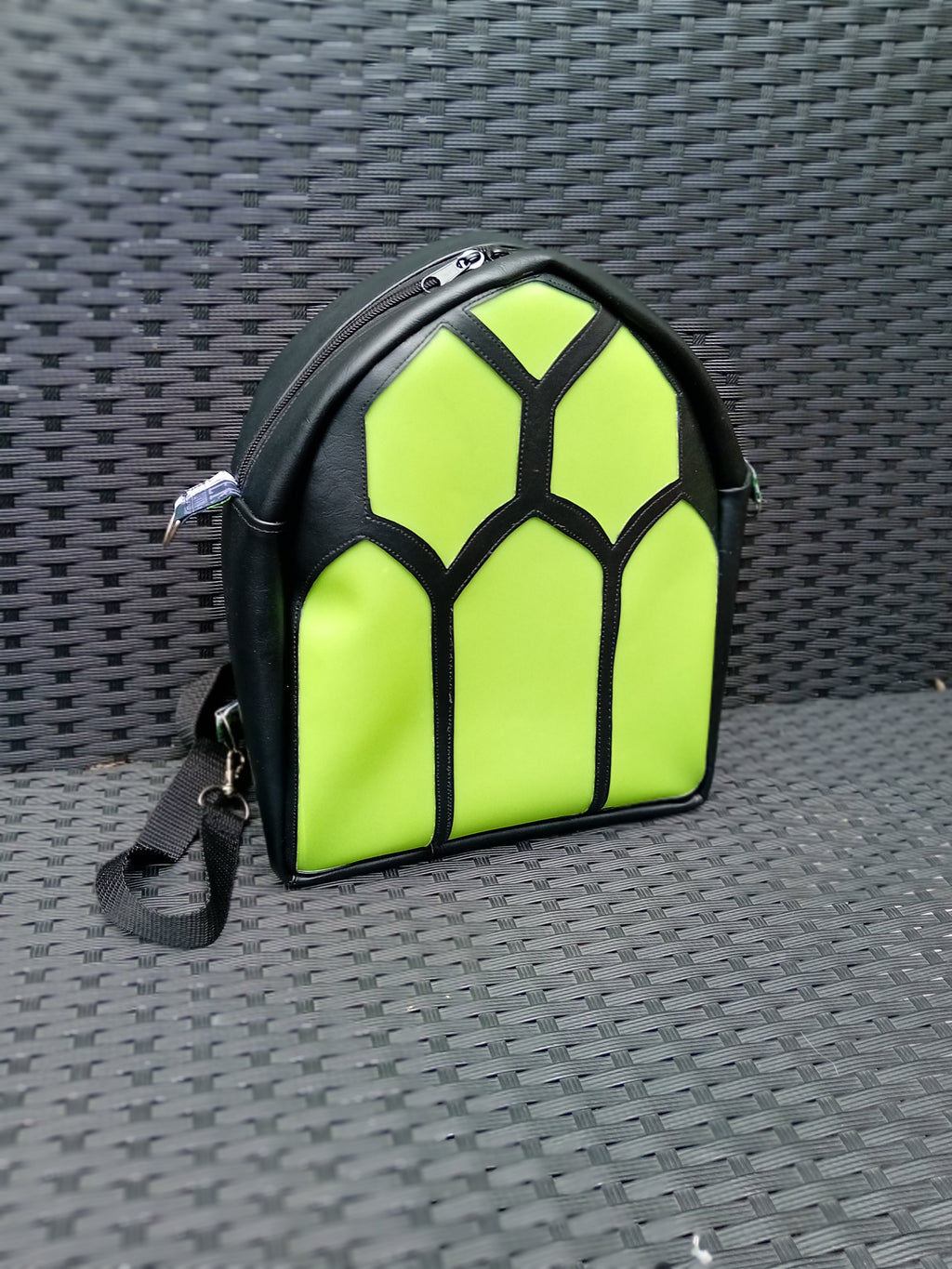 Lilith Convertible Bag PDF Sewing Pattern