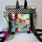 Rowan Backpack PDF Sewing Pattern