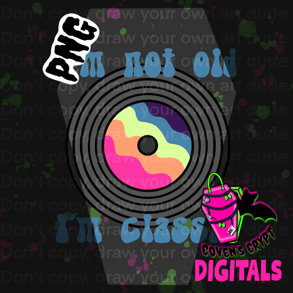 Vinyl Records