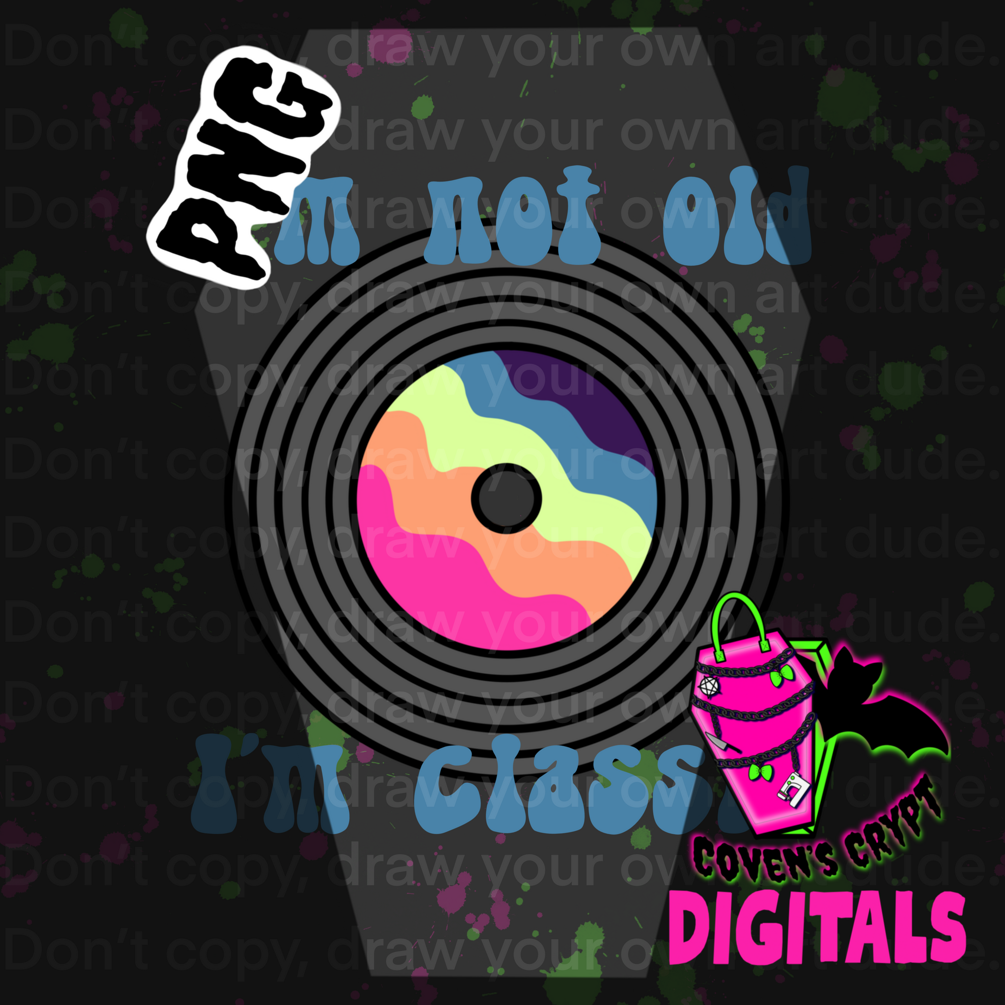 Vinyl Records