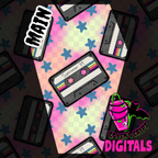 Cassette Tapes