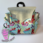 Rowan Backpack PDF Sewing Pattern