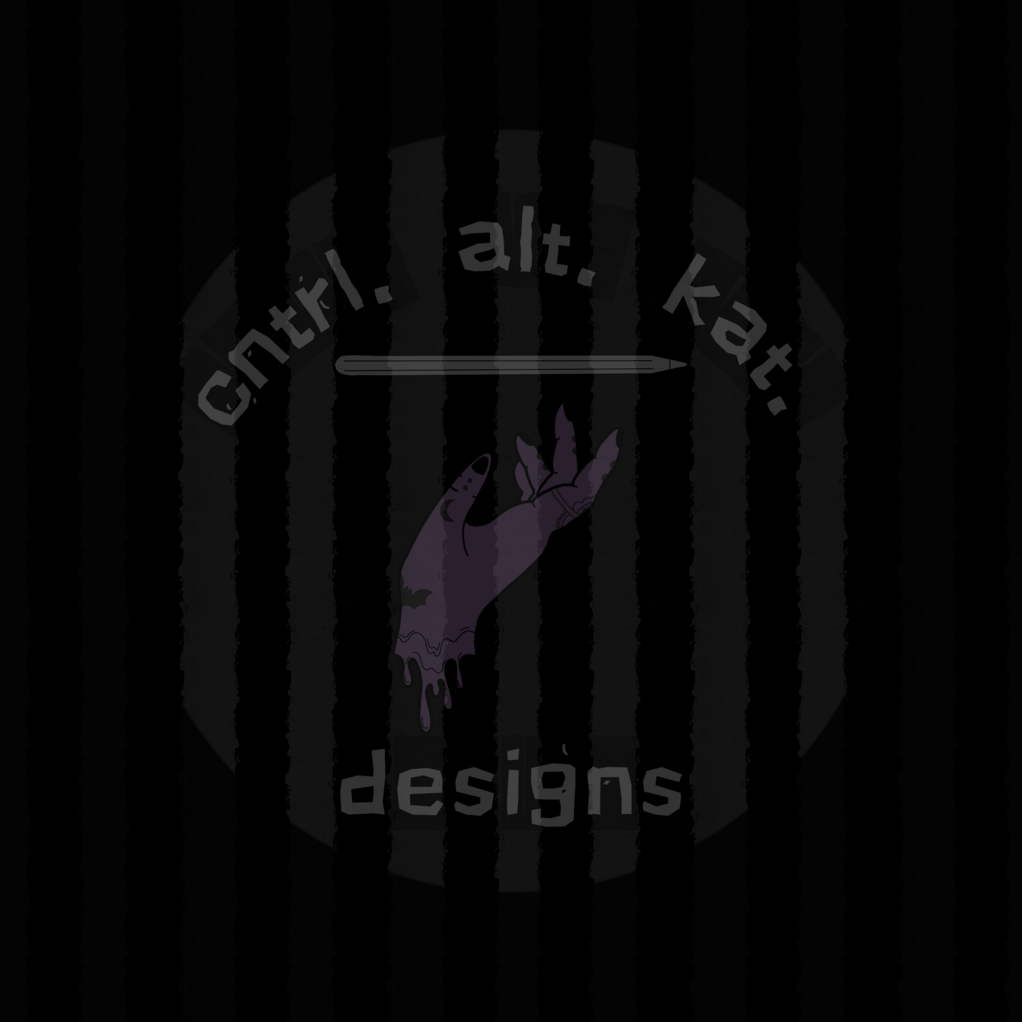 Eyeball Cocktails Seamless Files