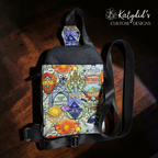 Roscoe Slim Sling PDF Sewing Pattern