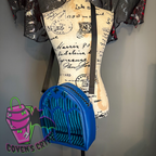 Lilith Convertible Bag PDF Sewing Pattern