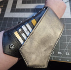 Gauntlet Wallet PDF Sewing Pattern