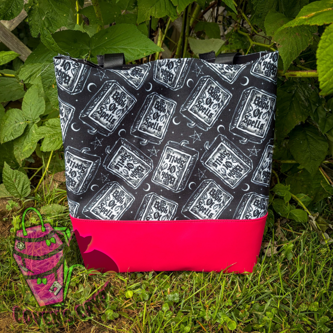 Tuesday Totes