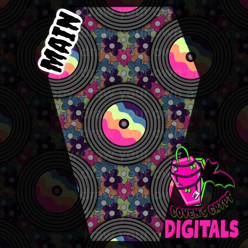 Vinyl Records
