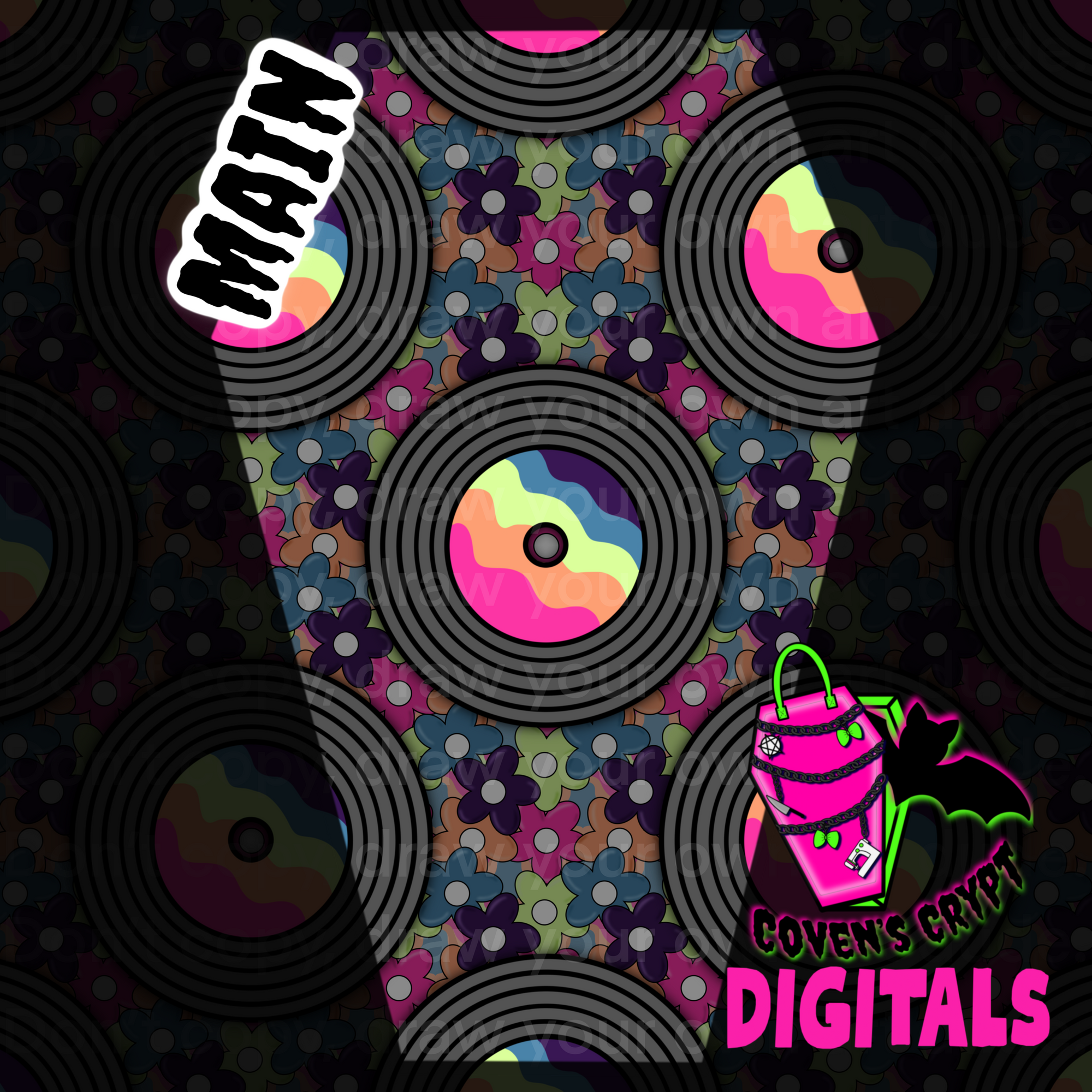 Vinyl Records