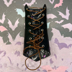 Gauntlet Wallet PDF Sewing Pattern