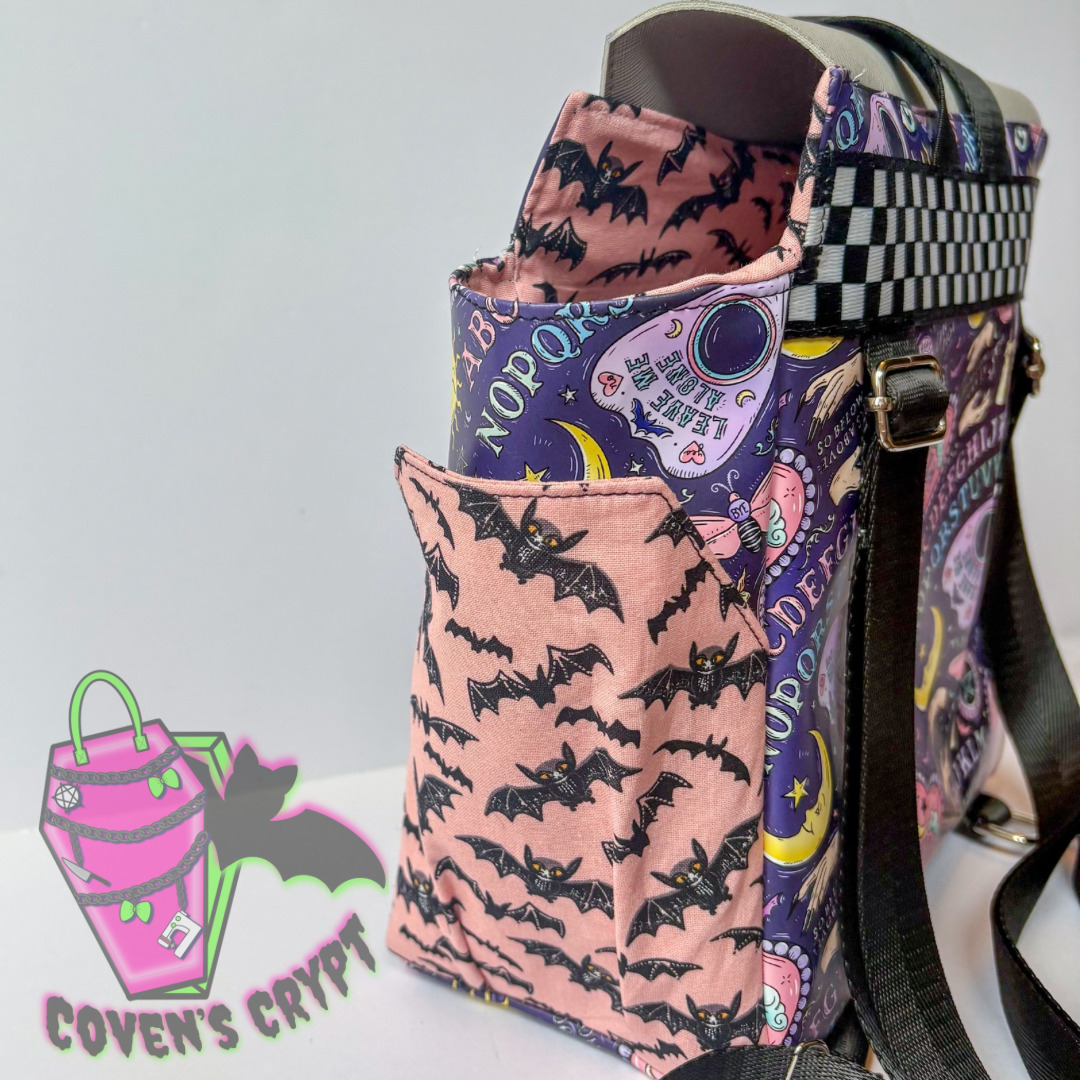 Rowan Backpack PDF Sewing Pattern