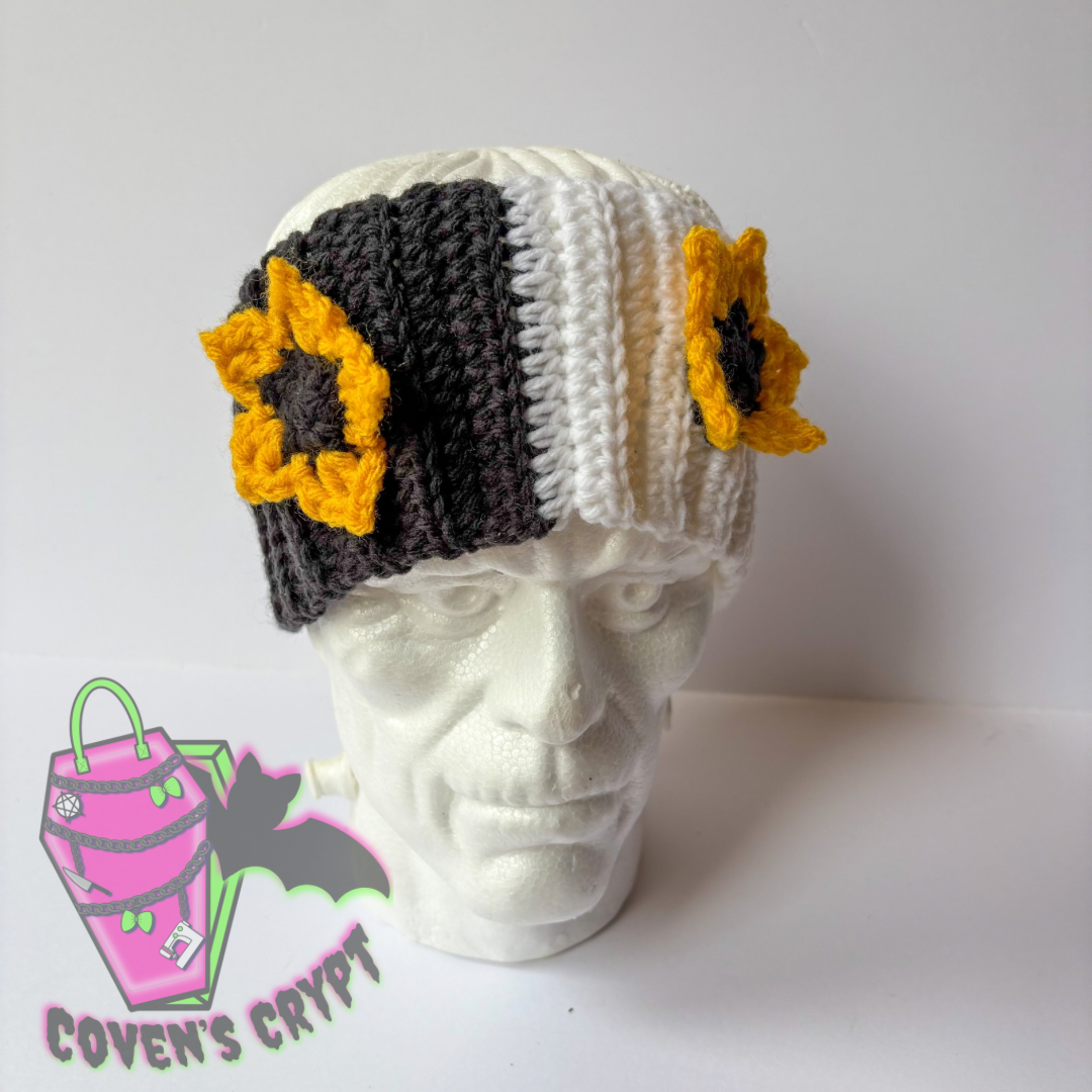 Art Headband