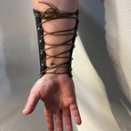 Gauntlet Wallet PDF Sewing Pattern