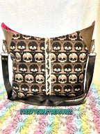 Leona Purse PDF Sewing Pattern