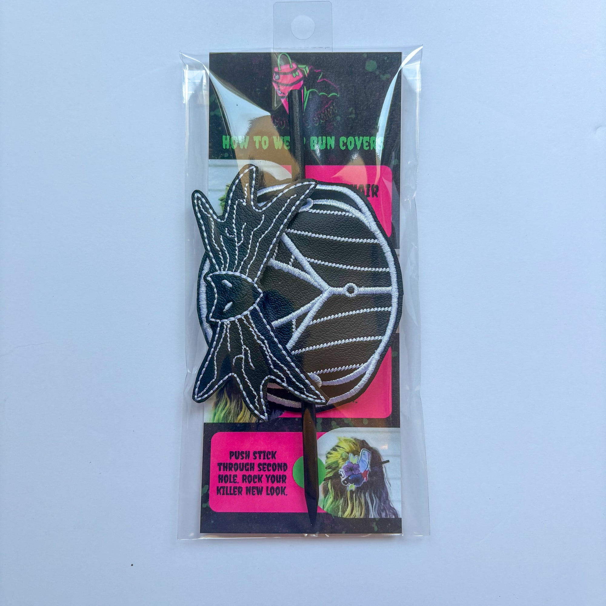 Jack Bun Covers