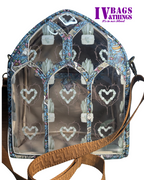 Lilith Convertible Bag PDF Sewing Pattern
