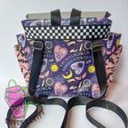 Rowan Backpack PDF Sewing Pattern