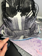 Rowan Backpack PDF Sewing Pattern