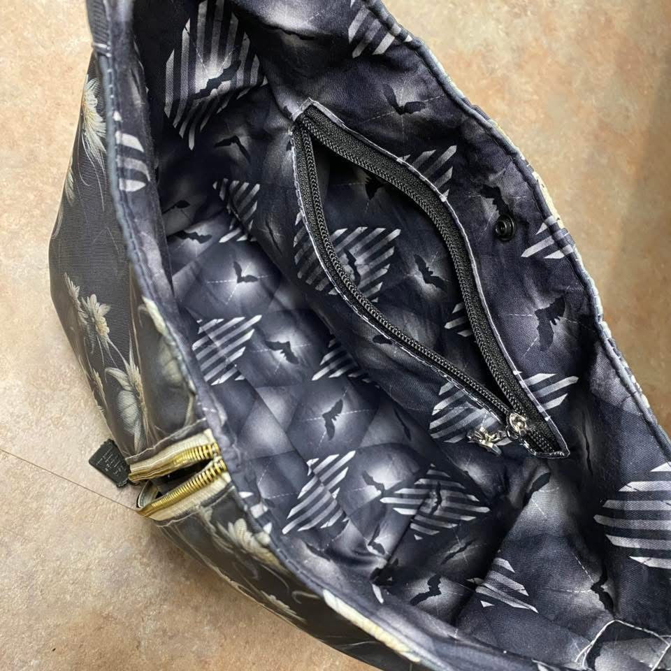 Leona Purse PDF Sewing Pattern