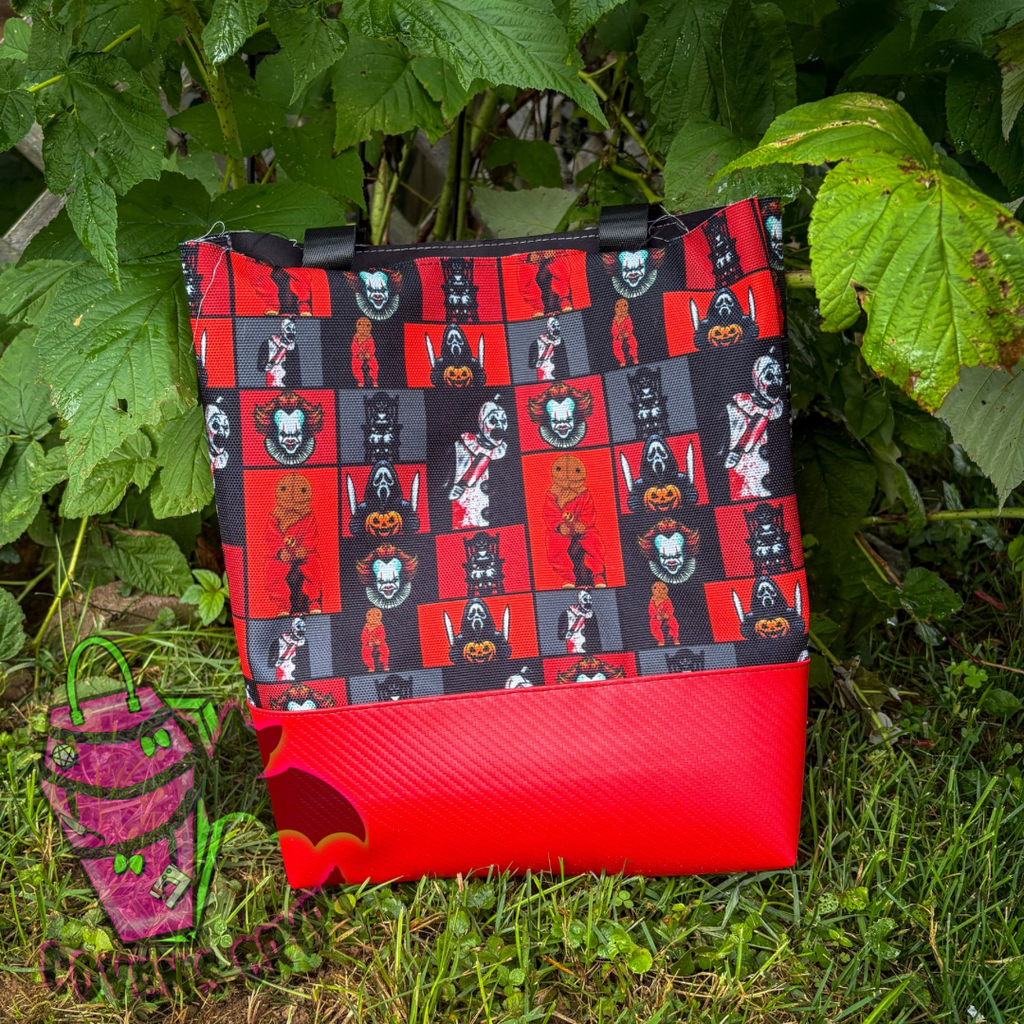 Tuesday Totes