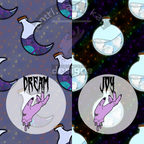 Potions Seamless Files