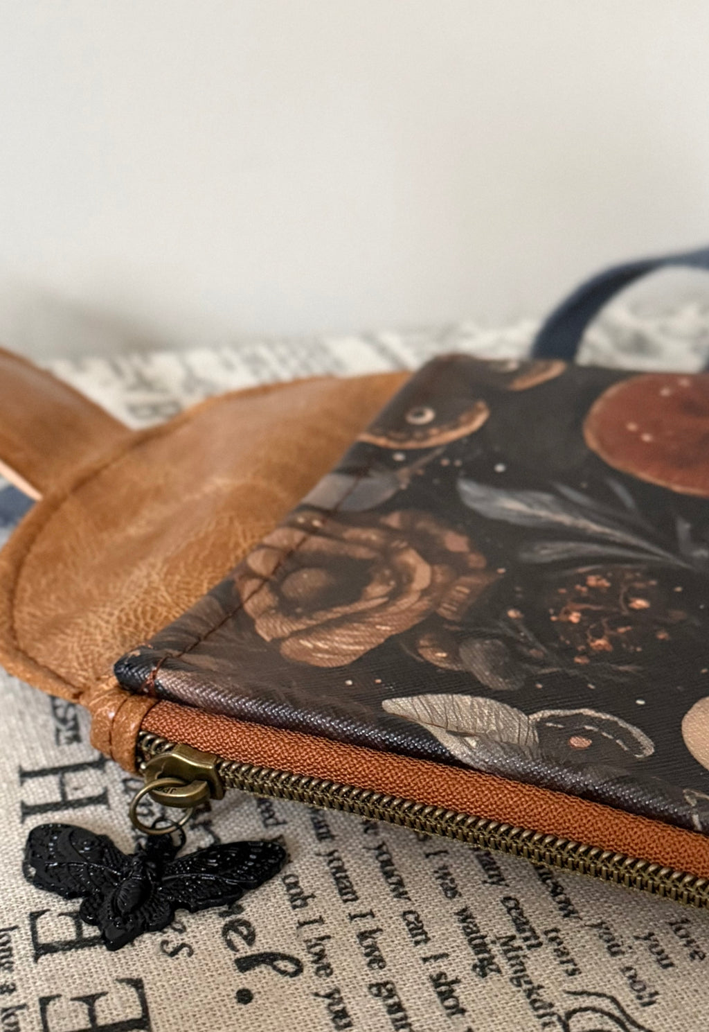 Roscoe Slim Sling PDF Sewing Pattern