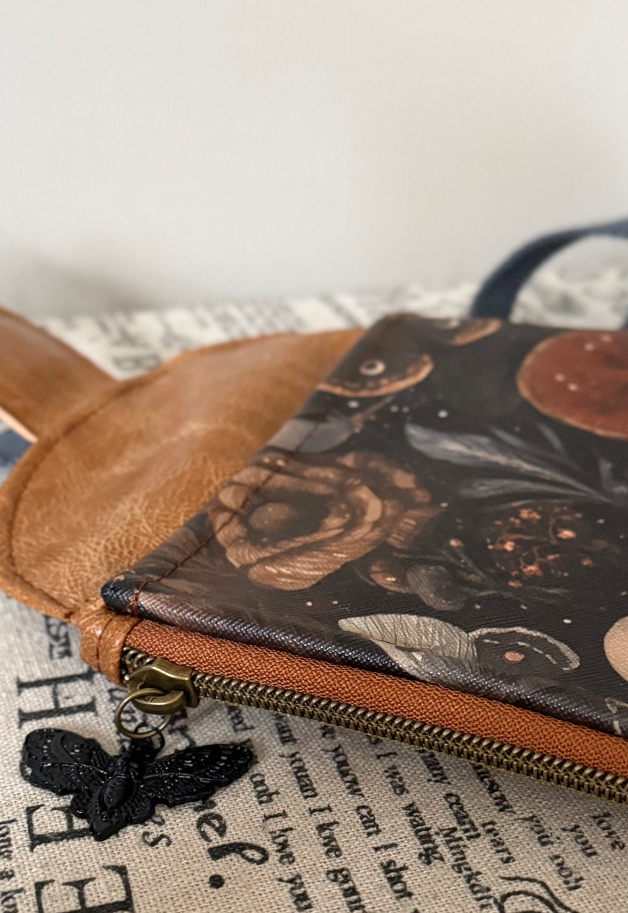Roscoe Slim Sling PDF Sewing Pattern