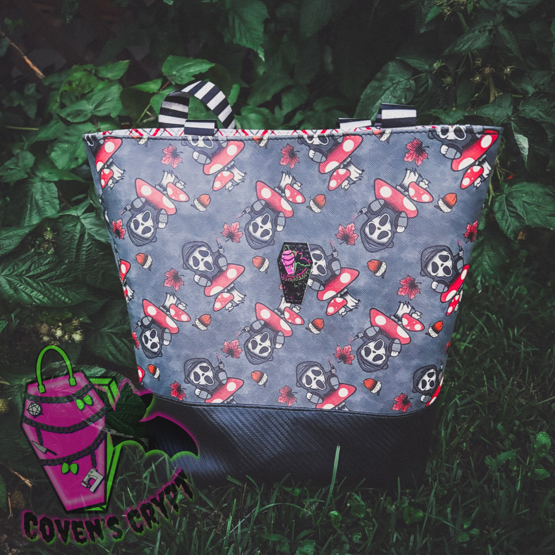 Tuesday Totes