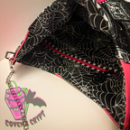 Leona Purse PDF Sewing Pattern