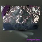 Witchy Add-Ons: Spooky Stitch Tote PDF Pattern