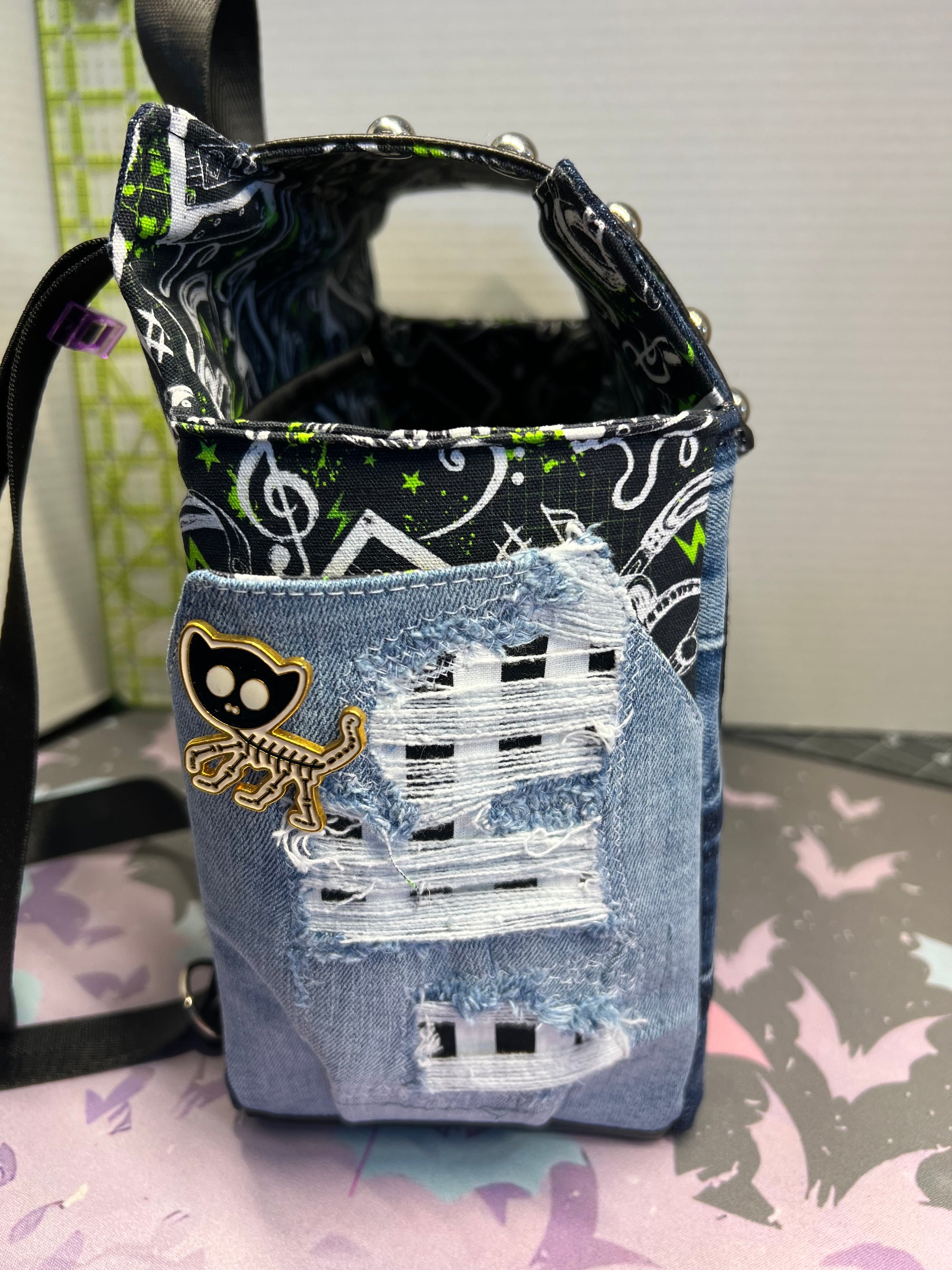 Rowan Backpack PDF Sewing Pattern