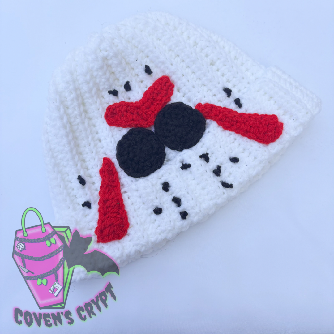 Jason Beanie
