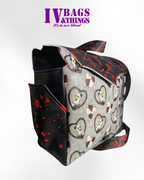 Rowan Backpack PDF Sewing Pattern