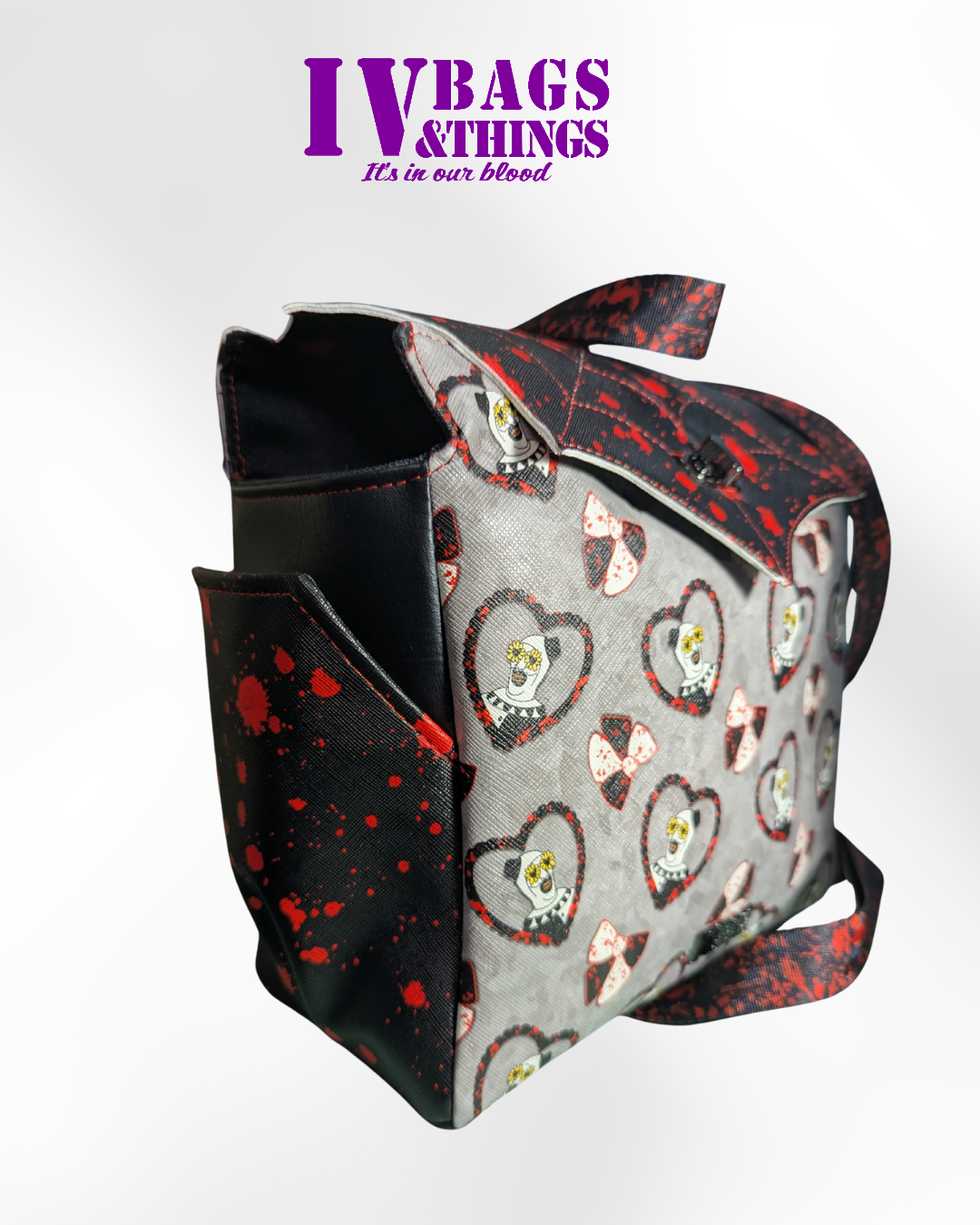 Rowan Backpack PDF Sewing Pattern