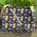 Spooky Stitch Tote Bundle - PDF Pattern