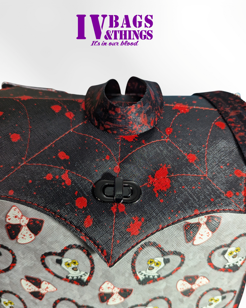 Rowan Backpack PDF Sewing Pattern