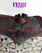 Rowan Backpack PDF Sewing Pattern