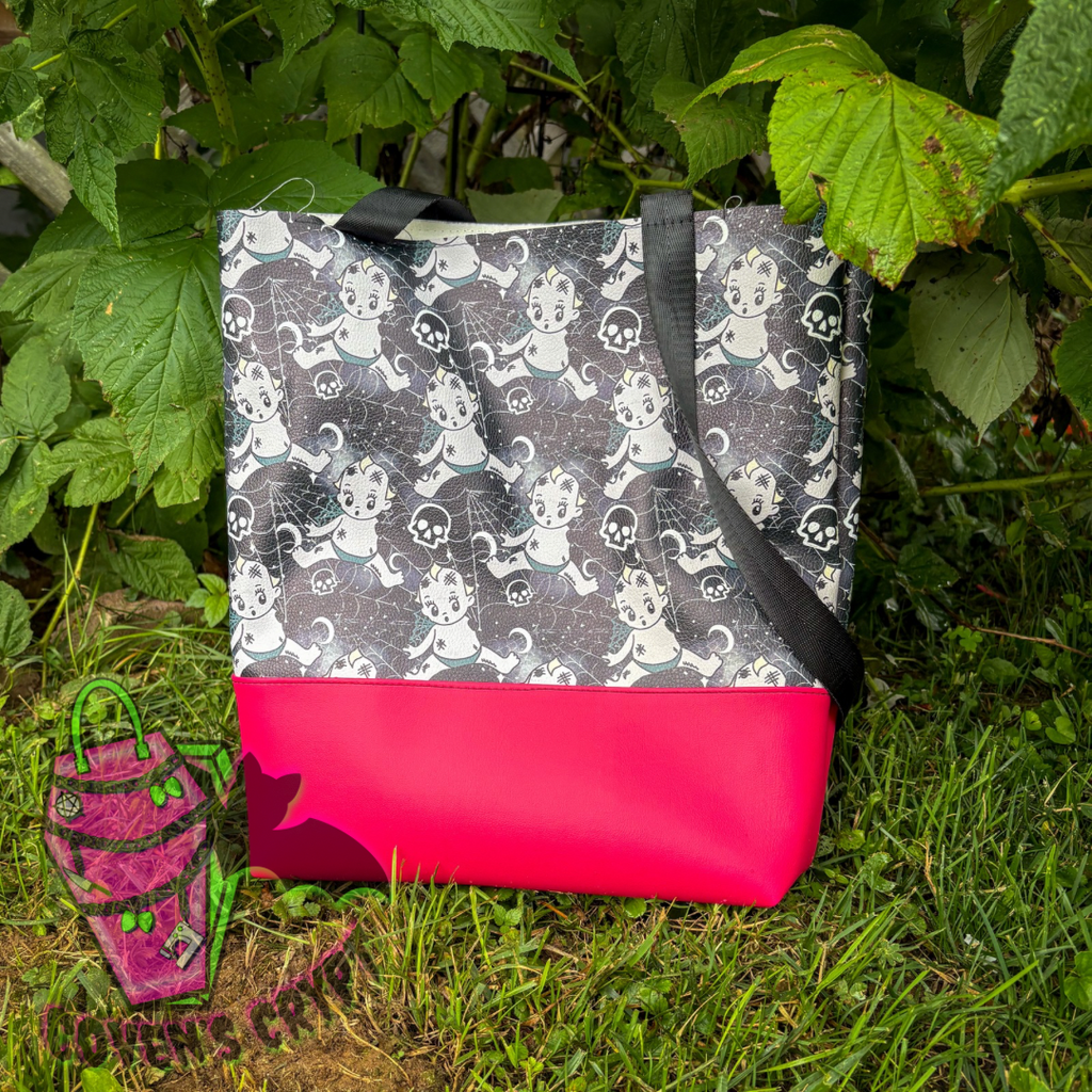 Tuesday Totes